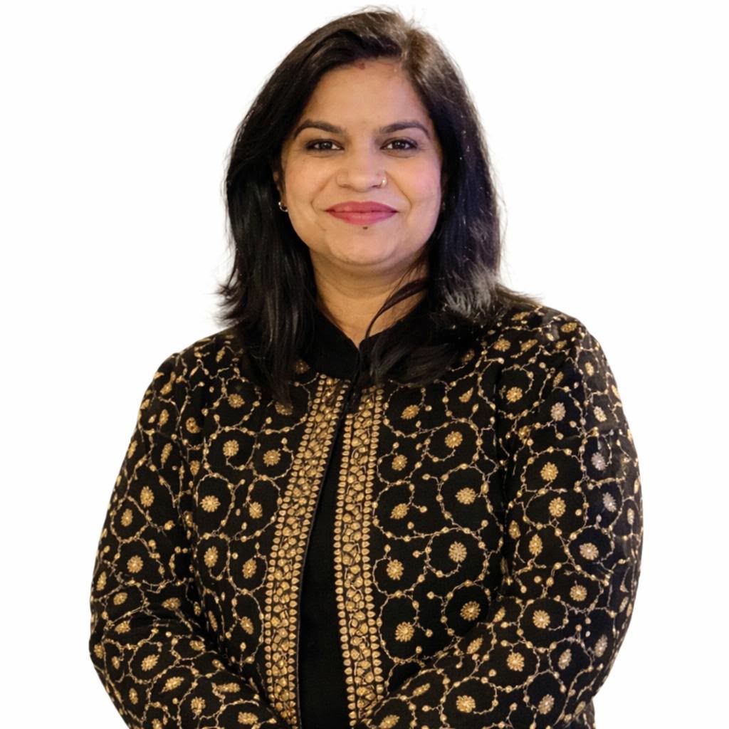 Reema Verma, Director of Verma Infinexa